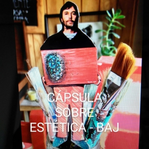 Cápsulas sobre Arte por el Dr. Jorge Ferrada