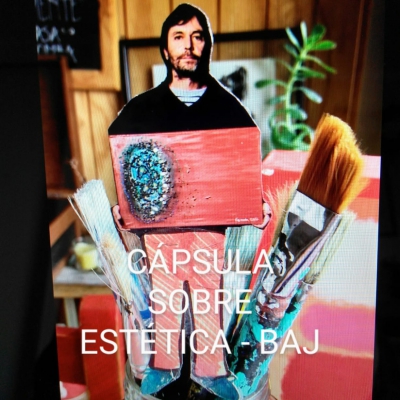 Cápsulas sobre Arte por el Dr. Jorge Ferrada
