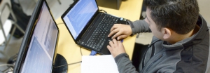 Plataforma ULagos Virtual cumplió expectativas de funcionamiento en su primer día