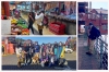 Salida a terreno estudiantes Video Documental  Pedagogía en Artes ULAGOS