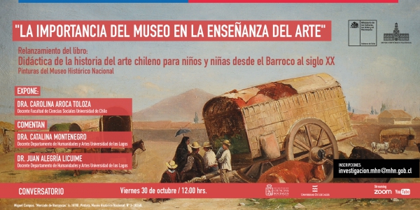 LA IMPORTANCIA DEL MUSEO EN LA ENSEÑANZA DEL ARTE
