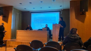 Jueves 26 de Mayo se realiza Seminario de Música “Experiencias Pedagógicas Musicales en los territorios”.