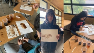 taller dibujo sea 2023