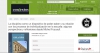 Publicación de artículo de investigación del profesor Juan Alegría Licuime