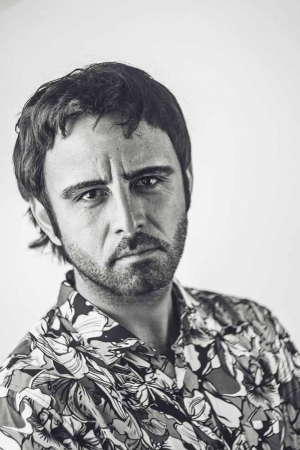 Marcelo Jara