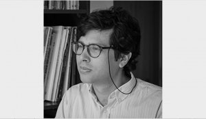 El académico Jorge Pacheco Estefan, Profesor de la Mención Música de Pedagogía en Artes, es premiado en Concurso de Composición “Cantata por el diálogo de Chile”