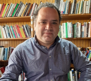 Juan Alegría Licuime
