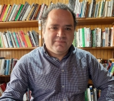 Juan Alegría Licuime