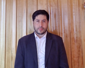 Juan Miguel Mayorga