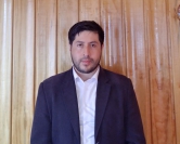 Juan Miguel Mayorga