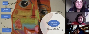 Talleres Artísticos de Discusión &quot;Nuevos vínculos y desafíos entre lo artístico y lo pedagógico. Abriendo campos hacia una re-conceptualización del arte y el rol del (la) artista en la sociedad actual”