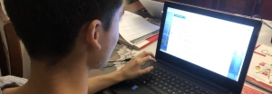 ULagos asegura la formación de todos sus estudiantes en el contexto de crisis sanitaria
