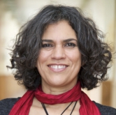 Verónica Astudillo Águila