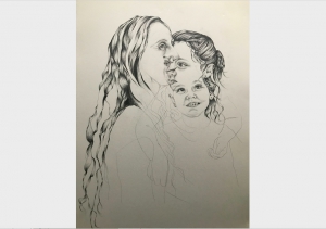 Seleccionado el proyecto titulado “Retratos del vínculo materno. Una relación libre” de la artista, académica e investigadora de la Universidad de los Lagos Rosario García-Huidobro, postulado al Fondart Regional de creación artística.