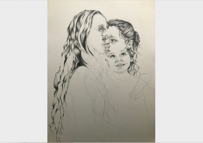 Seleccionado el proyecto titulado “Retratos del vínculo materno. Una relación libre” de la artista, académica e investigadora de la Universidad de los Lagos Rosario García-Huidobro, postulado al Fondart Regional de creación artística.