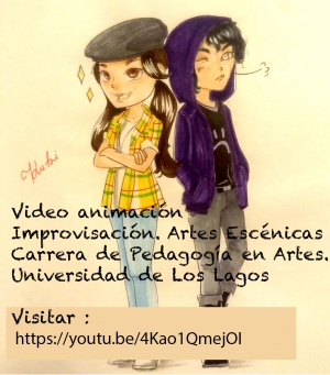 La Improvisación artística como aporte educativo