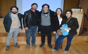 ULagos Puerto Montt desarrolló exitosa V Semana de la Pedagogía