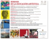 Semana de la Educación Artística 2020