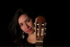 UNA BANDA CHILENA AL NORTE DEL MUNDO, Prof. EMILIA DIAZ MÁS  BANDA